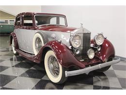 1938 Rolls-Royce 25/30 (CC-1218478) for sale in Lavergne, Tennessee