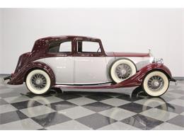 1938 Rolls-Royce 25/30 (CC-1218478) for sale in Lavergne, Tennessee