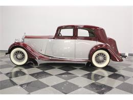 1938 Rolls-Royce 25/30 (CC-1218478) for sale in Lavergne, Tennessee