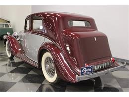 1938 Rolls-Royce 25/30 (CC-1218478) for sale in Lavergne, Tennessee