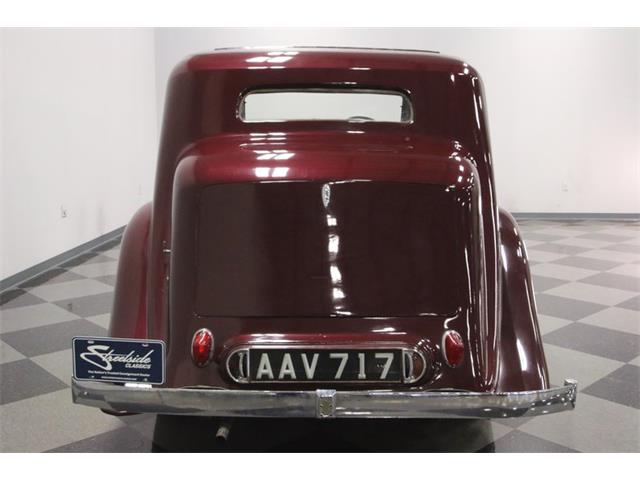 1938 Rolls-Royce 25/30 (CC-1218478) for sale in Lavergne, Tennessee