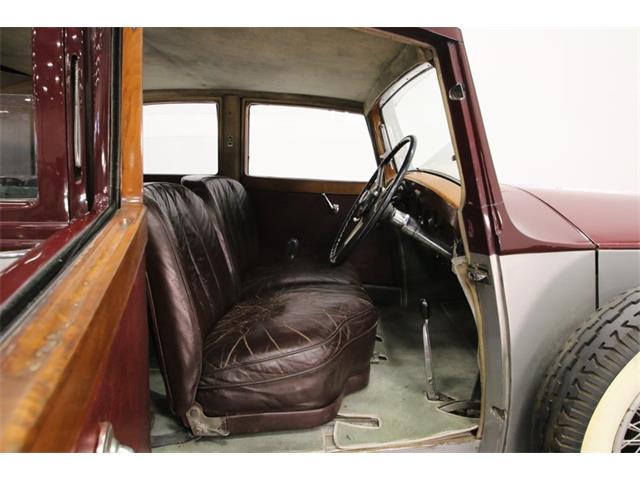 1938 Rolls-Royce 25/30 (CC-1218478) for sale in Lavergne, Tennessee
