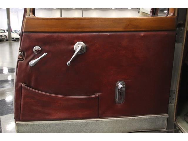 1938 Rolls-Royce 25/30 (CC-1218478) for sale in Lavergne, Tennessee