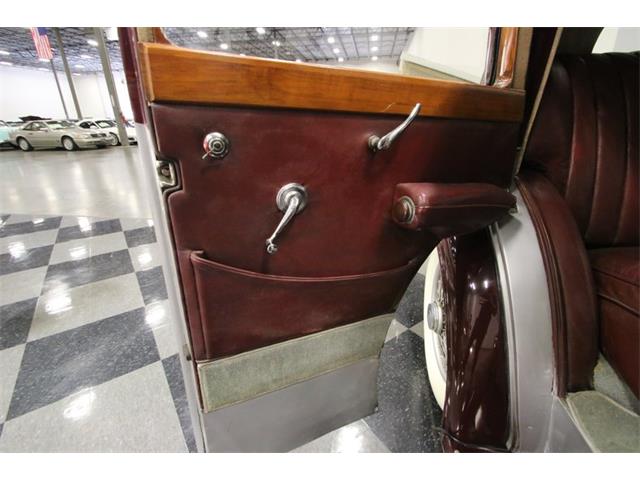 1938 Rolls-Royce 25/30 (CC-1218478) for sale in Lavergne, Tennessee