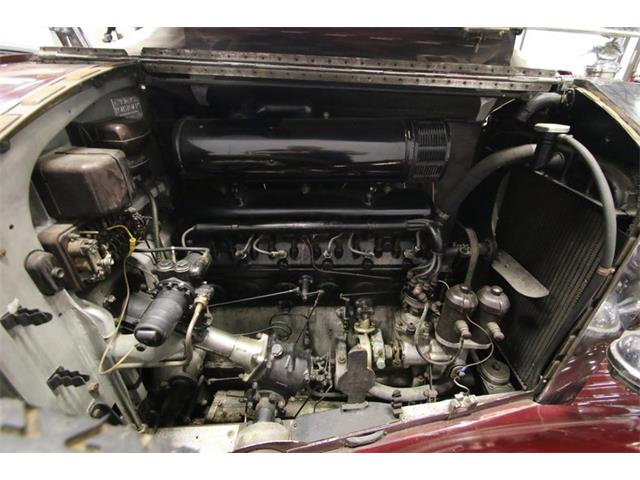 1938 Rolls-Royce 25/30 (CC-1218478) for sale in Lavergne, Tennessee