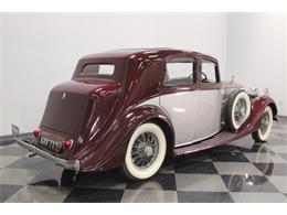 1938 Rolls-Royce 25/30 (CC-1218478) for sale in Lavergne, Tennessee