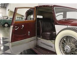1938 Rolls-Royce 25/30 (CC-1218478) for sale in Lavergne, Tennessee