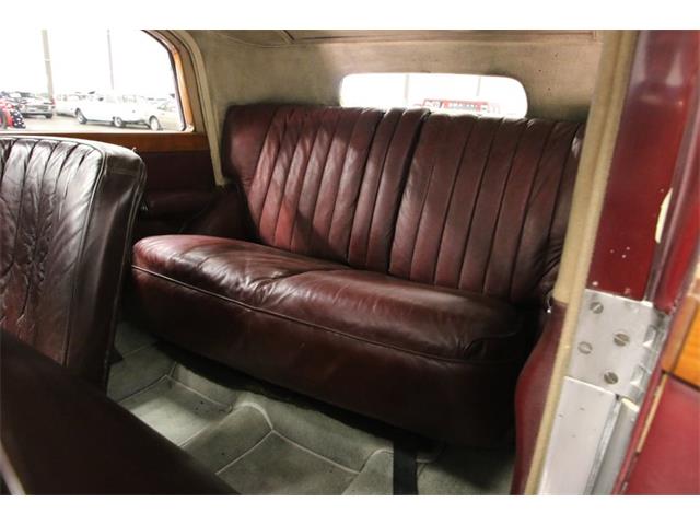 1938 Rolls-Royce 25/30 (CC-1218478) for sale in Lavergne, Tennessee