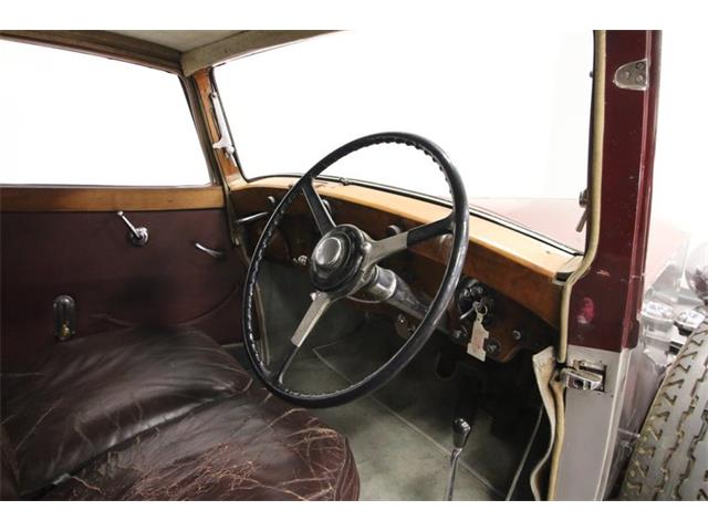 1938 Rolls-Royce 25/30 (CC-1218478) for sale in Lavergne, Tennessee