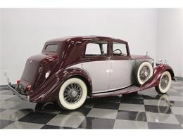 1938 Rolls-Royce 25/30 (CC-1218478) for sale in Lavergne, Tennessee