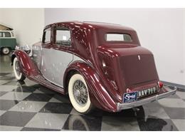 1938 Rolls-Royce 25/30 (CC-1218478) for sale in Lavergne, Tennessee