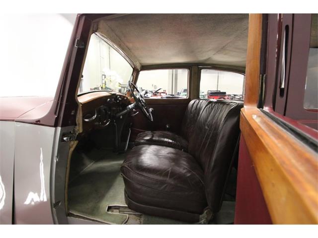 1938 Rolls-Royce 25/30 (CC-1218478) for sale in Lavergne, Tennessee