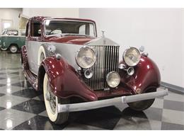 1938 Rolls-Royce 25/30 (CC-1218478) for sale in Lavergne, Tennessee