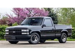 1990 Chevrolet Pickup (CC-1218488) for sale in Mundelein, Illinois