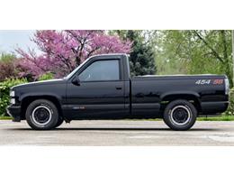 1990 Chevrolet Pickup (CC-1218488) for sale in Mundelein, Illinois