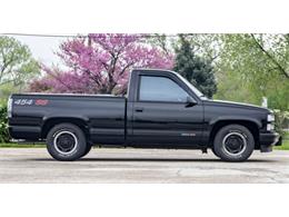 1990 Chevrolet Pickup (CC-1218488) for sale in Mundelein, Illinois