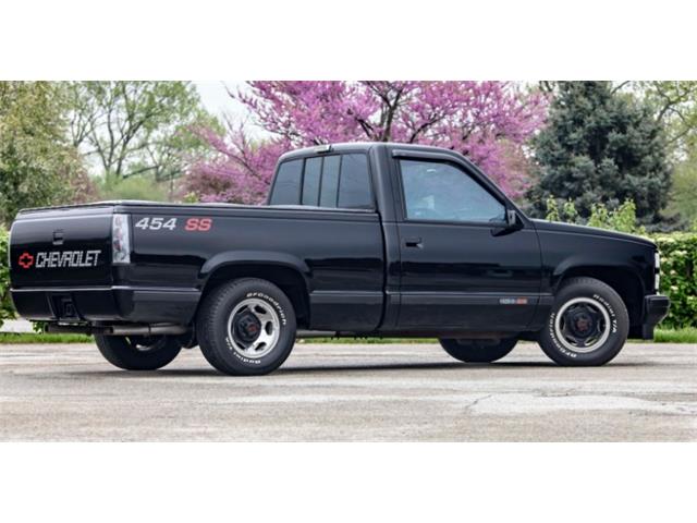 1990 Chevrolet Pickup (CC-1218488) for sale in Mundelein, Illinois