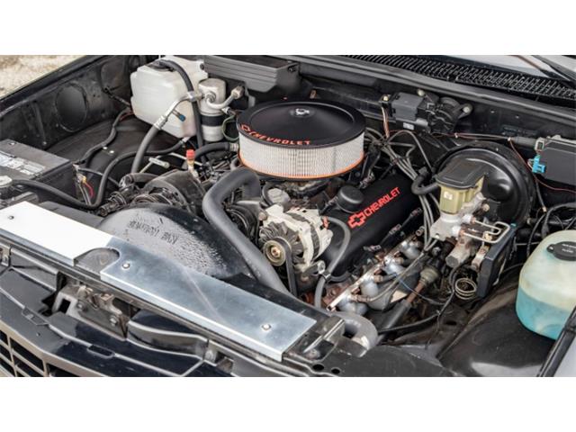 1990 Chevrolet Pickup (CC-1218488) for sale in Mundelein, Illinois