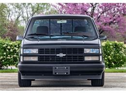 1990 Chevrolet Pickup (CC-1218488) for sale in Mundelein, Illinois