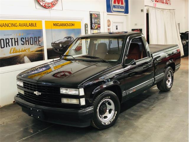 1990 Chevrolet Pickup (CC-1218488) for sale in Mundelein, Illinois
