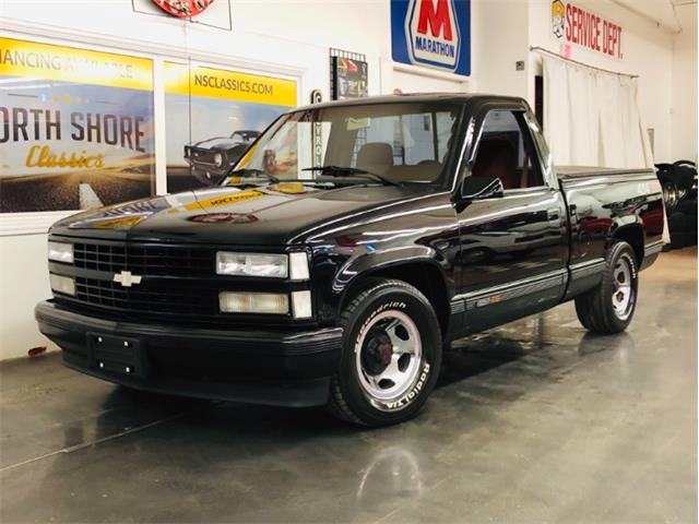 1990 Chevrolet Pickup (CC-1218488) for sale in Mundelein, Illinois
