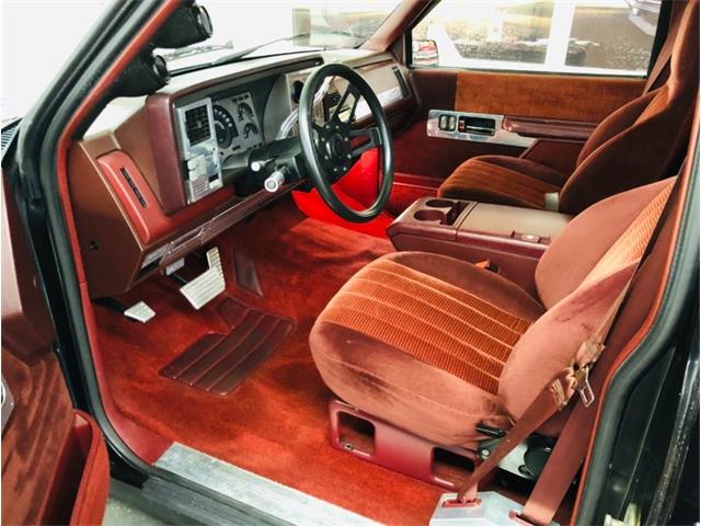 1990 Chevrolet Pickup (CC-1218488) for sale in Mundelein, Illinois