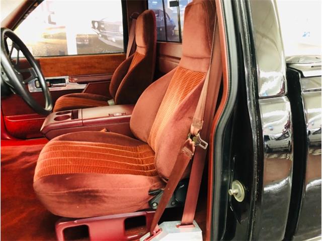 1990 Chevrolet Pickup (CC-1218488) for sale in Mundelein, Illinois
