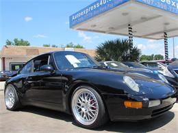 1996 Porsche 911 Carrera (CC-1218506) for sale in Orlando, Florida