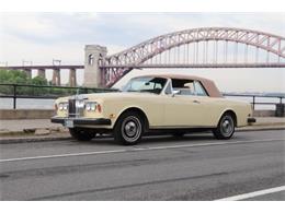 1978 Rolls-Royce Corniche (CC-1218508) for sale in Astoria, New York