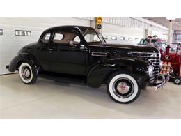 1939 Plymouth Business Coupe (CC-1218518) for sale in Columbus, Ohio