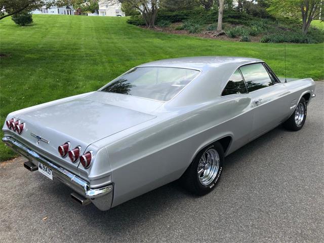 1965 Chevrolet Impala for Sale | ClassicCars.com | CC-1218526