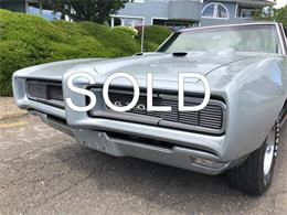 1968 Pontiac GTO (CC-1218527) for sale in Milford City, Connecticut