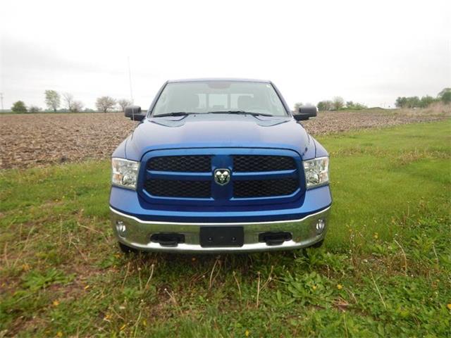 2016 Dodge Ram 1500 (CC-1218548) for sale in Clarence, Iowa
