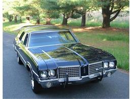 1972 Oldsmobile Vista Cruiser (CC-1218563) for sale in Harpers Ferry, West Virginia