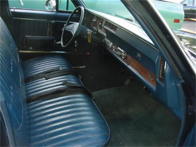 1972 Oldsmobile Vista Cruiser (CC-1218563) for sale in Harpers Ferry, West Virginia