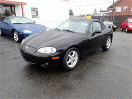 2001 Mazda Miata (CC-1218571) for sale in Tacoma, Washington