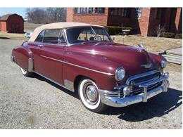 1950 Chevrolet Deluxe (CC-1218578) for sale in Fletcher, North Carolina