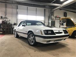 1985 Ford Mustang GT (CC-1210858) for sale in Toccoa, Georgia