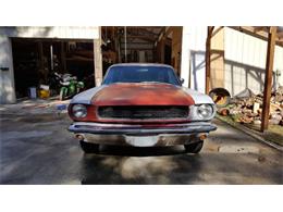 1966 Ford Mustang (CC-1218586) for sale in Cadillac, Michigan