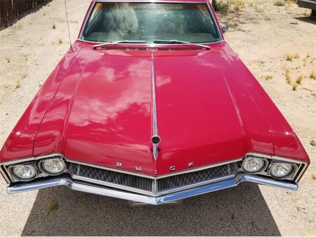 1966 Buick Wildcat (CC-1218594) for sale in Cadillac, Michigan