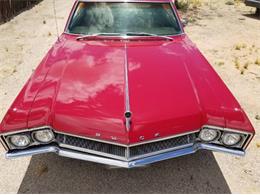 1966 Buick Wildcat (CC-1218594) for sale in Cadillac, Michigan