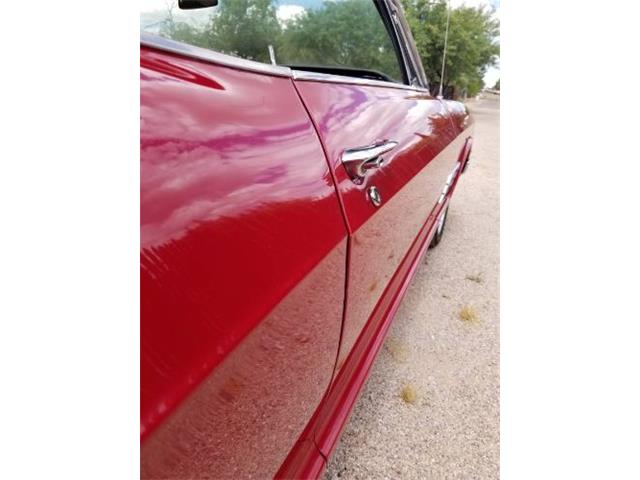 1966 Buick Wildcat (CC-1218594) for sale in Cadillac, Michigan