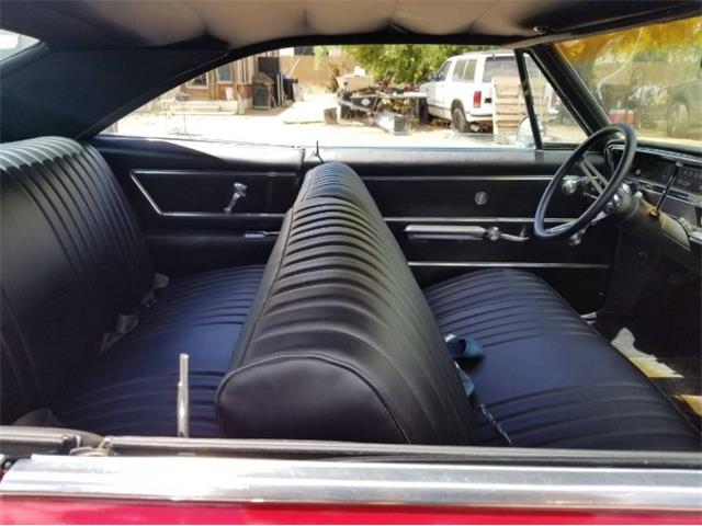 1966 Buick Wildcat (CC-1218594) for sale in Cadillac, Michigan