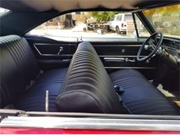 1966 Buick Wildcat (CC-1218594) for sale in Cadillac, Michigan