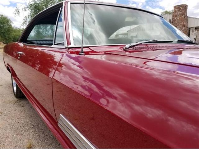 1966 Buick Wildcat (CC-1218594) for sale in Cadillac, Michigan