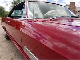 1966 Buick Wildcat (CC-1218594) for sale in Cadillac, Michigan