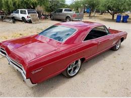 1966 Buick Wildcat (CC-1218594) for sale in Cadillac, Michigan
