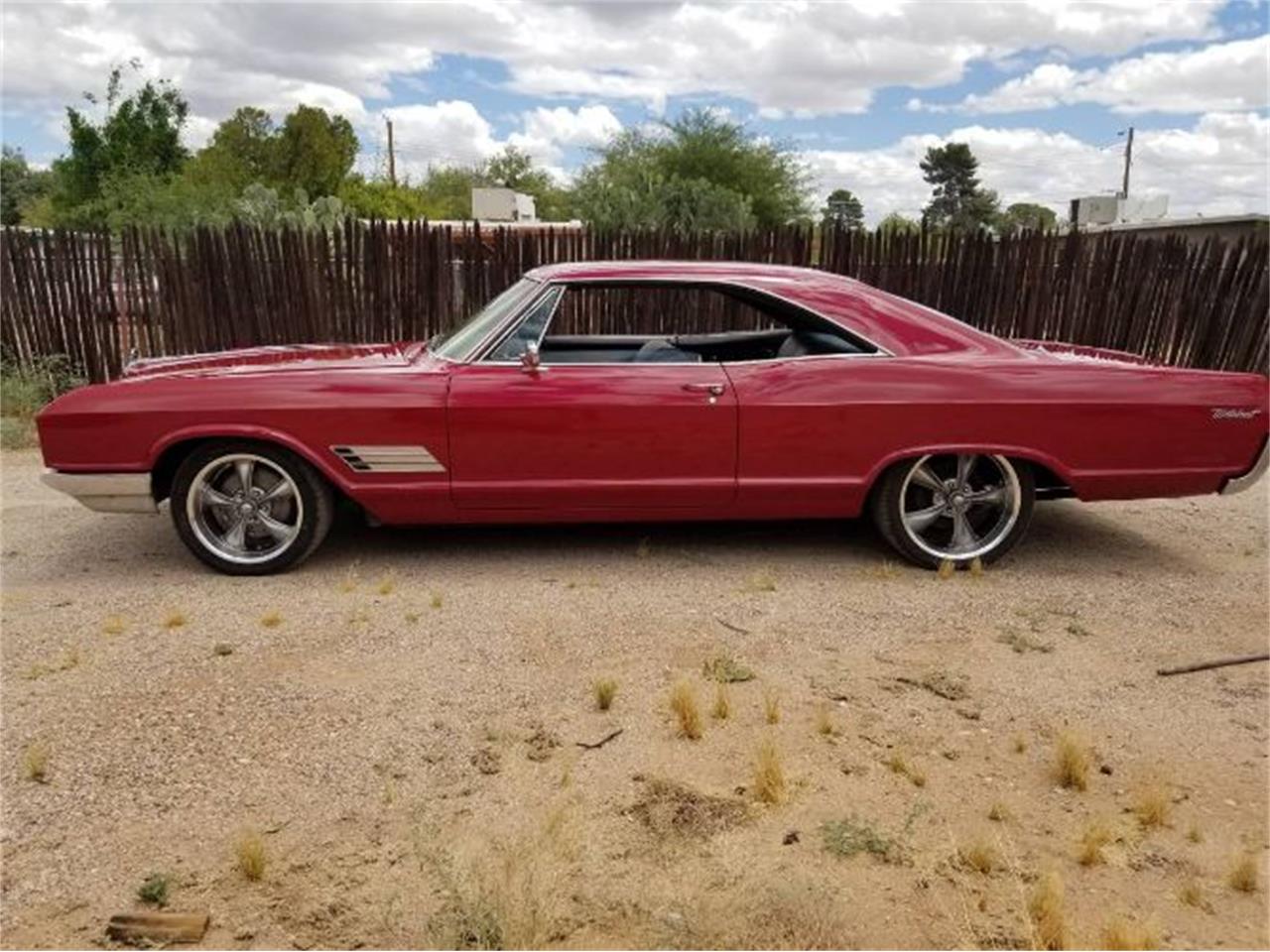 1966 buick wildcat for sale classiccars com cc 1218594 1966 buick wildcat for sale