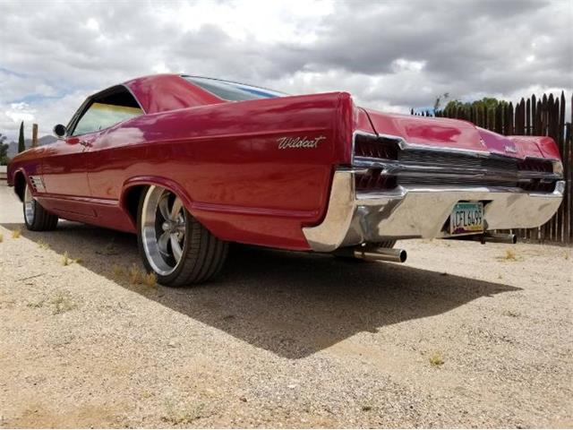 1966 Buick Wildcat (CC-1218594) for sale in Cadillac, Michigan
