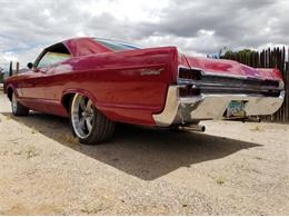 1966 Buick Wildcat (CC-1218594) for sale in Cadillac, Michigan